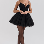 Penélope™ Mini šaty