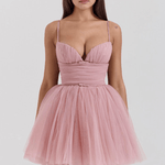 Penélope™ Mini šaty