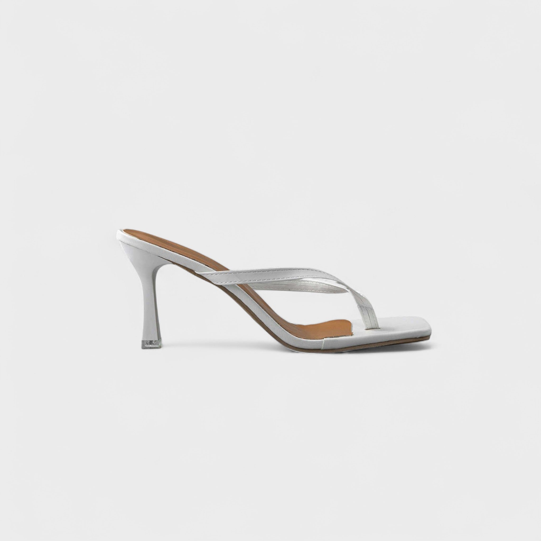 Perus | Středně vysoké sandály