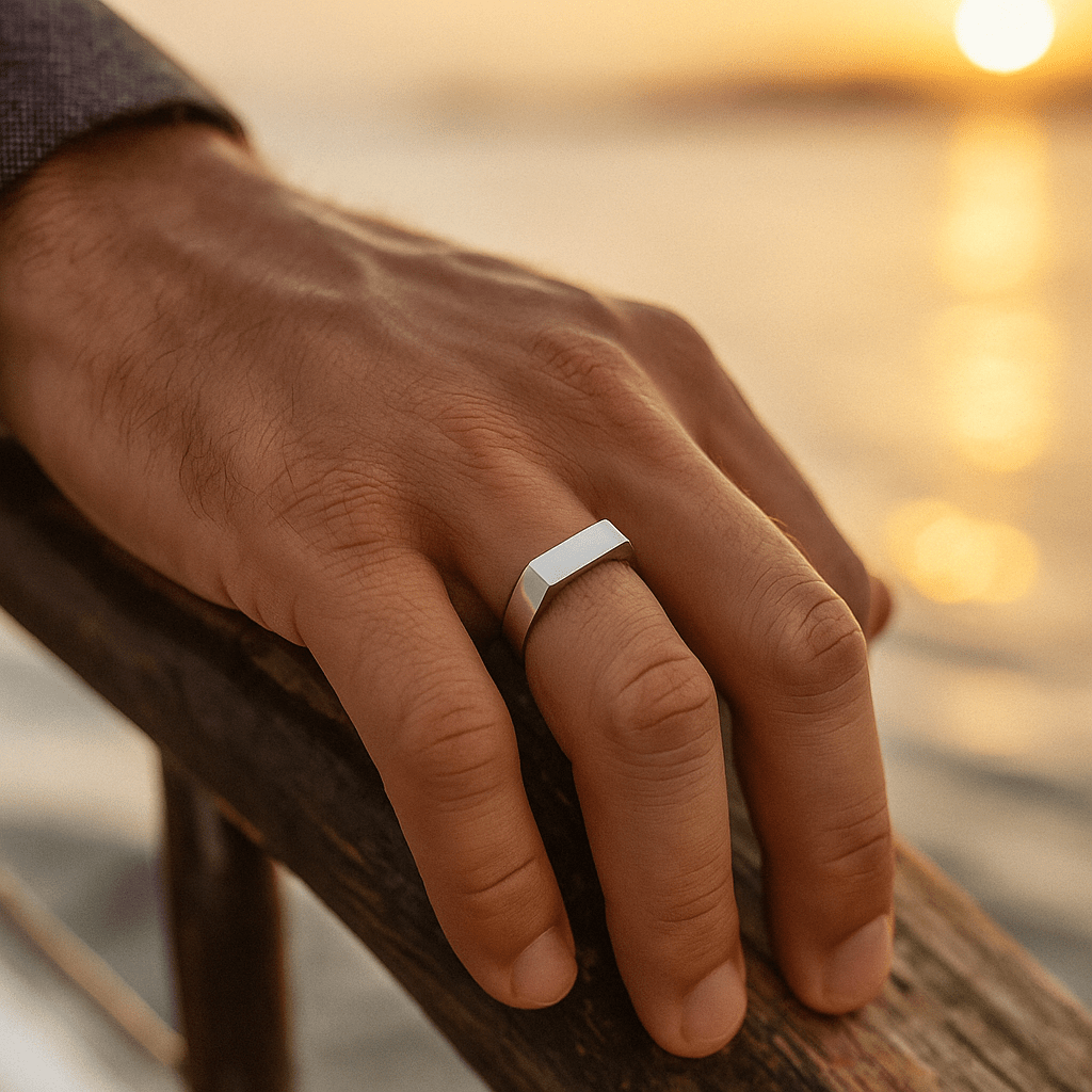 Perusrenkaan Waterline