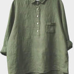 Petra | Luxusní krajková košile pro elegantní vzhled