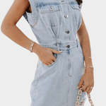 Pihla™ Džínová kolekce