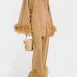 Polina Dlouhorukávové sety