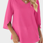 Praktická Dámská Košile