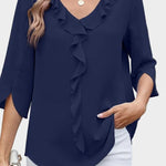 Praktická Dámská Košile