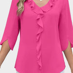 Praktická Dámská Košile