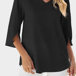 Praktická Dámská Košile