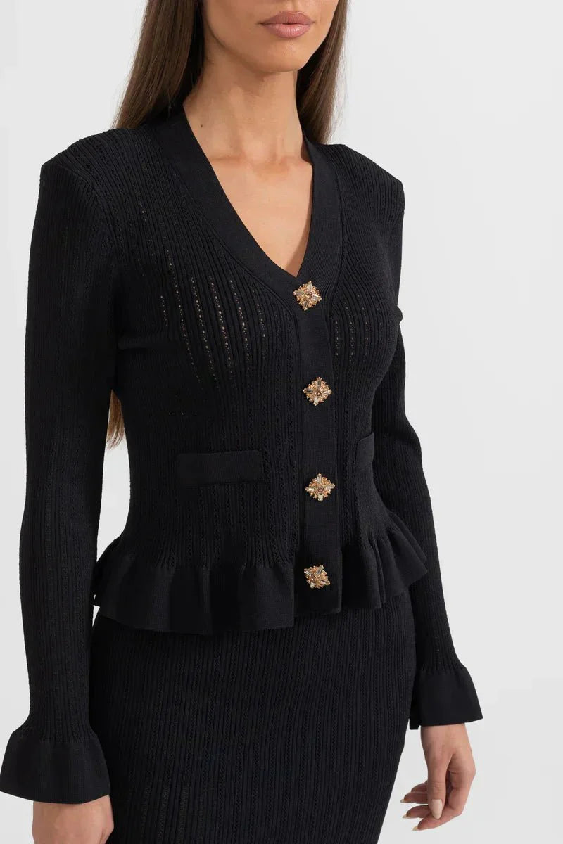 Prudence Dlouhorukávové sety