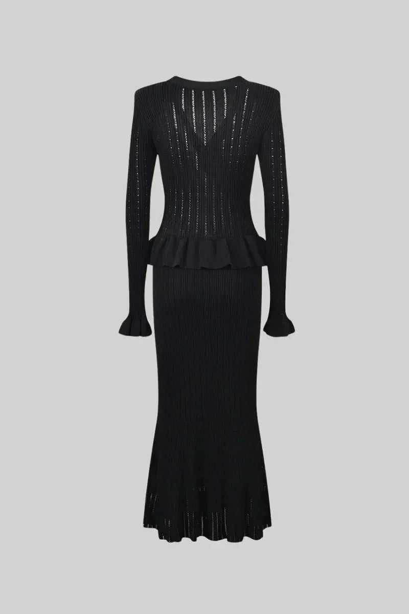 Prudence Dlouhorukávové sety