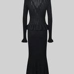 Prudence Dlouhorukávové sety