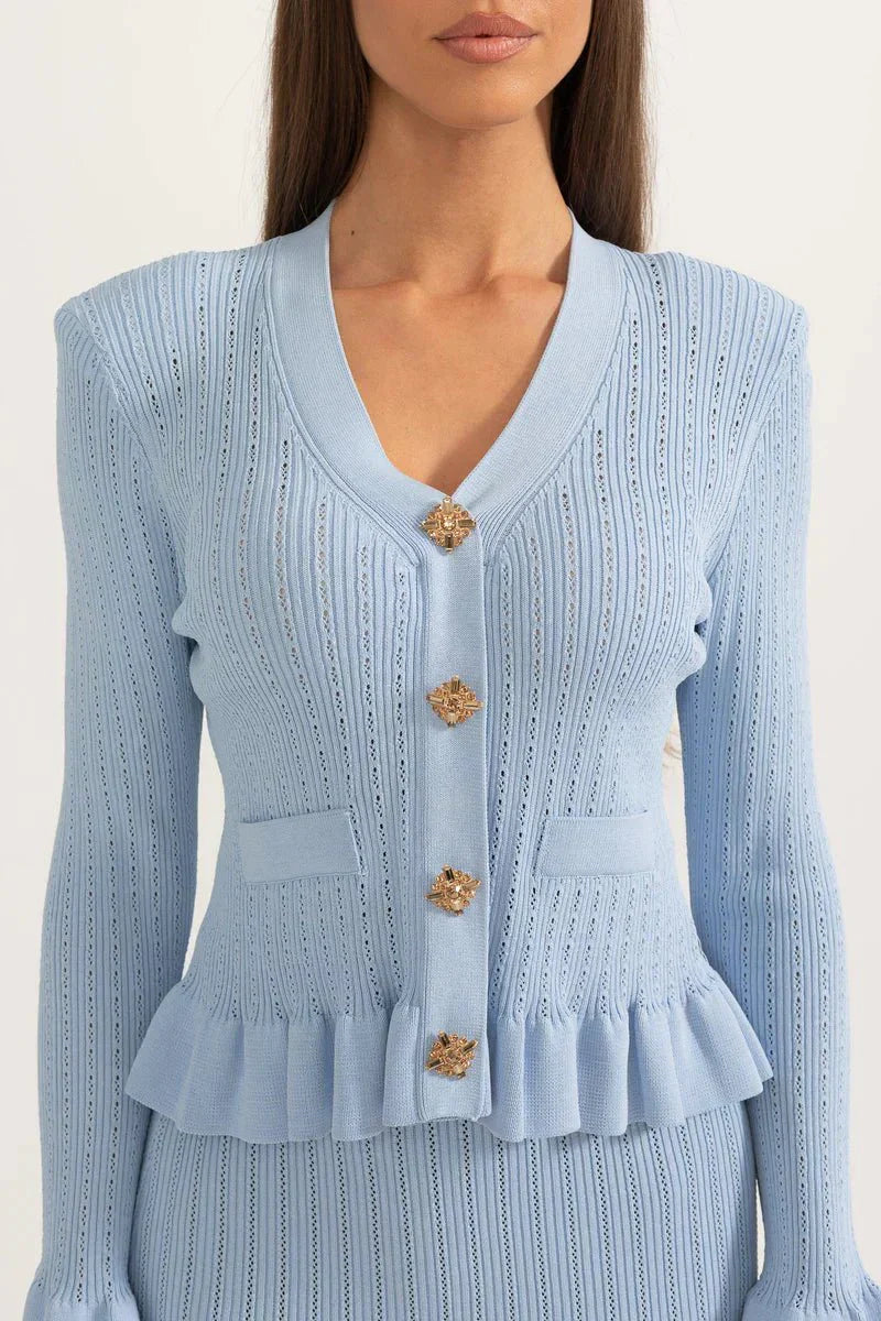 Prudence Dlouhorukávové sety