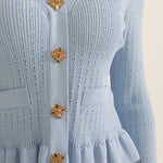 Prudence Dlouhorukávové sety