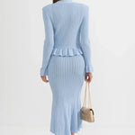 Prudence Dlouhorukávové sety