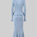 Prudence Dlouhorukávové sety