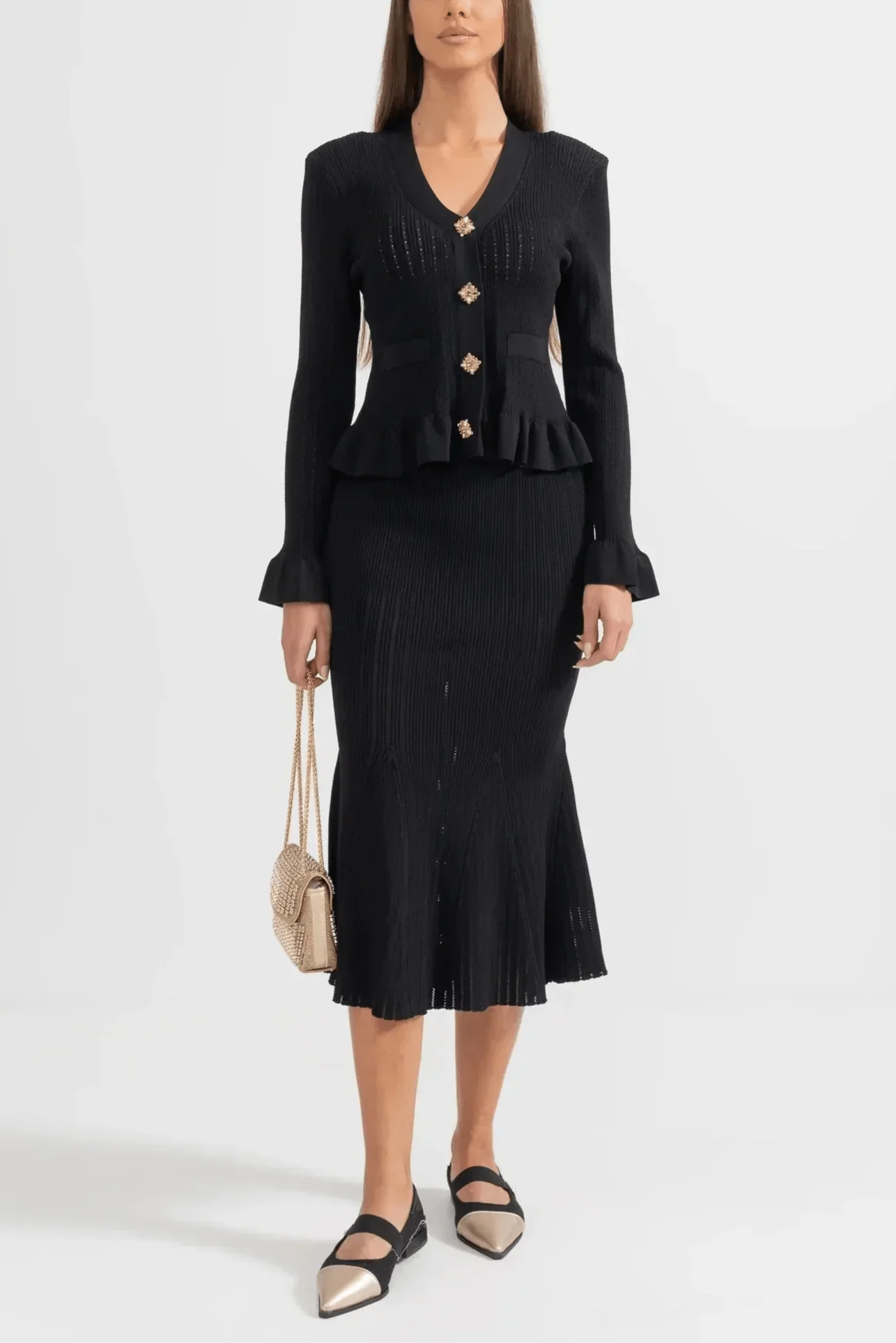 Prudence Dlouhorukávové sety