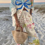 Rantamaisemat – Stylový set