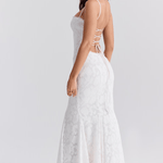 Rebecca™ Maxi šaty