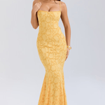 Rebecca™ Maxi šaty