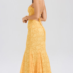 Rebecca™ Maxi šaty