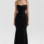 Rebecca™ Maxi šaty