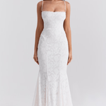 Rebecca™ Maxi šaty