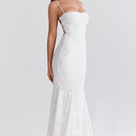 Rebecca™ Maxi šaty