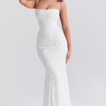 Rebecca™ Maxi šaty