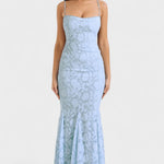 Rebecca™ Maxi šaty