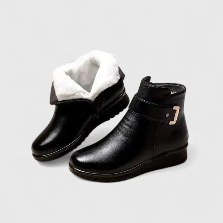 Rhovelyn | Ortopedické kotníkové boty