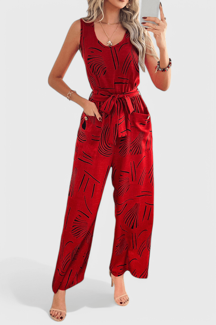 Riley dámský overal