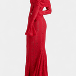 Rosalie™ | Stylové šaty s odhalenými rameny