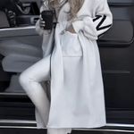 Rosa™ kabát – Nadčasový a všestranný