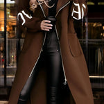 Rosa™ kabát – Nadčasový a všestranný