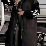 Rosa™ kabát – Nadčasový a všestranný