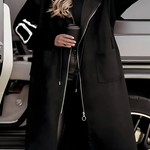 Rosa™ kabát – Nadčasový a všestranný