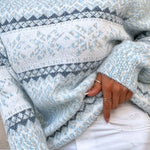 Ruby™ Svetrová mikina