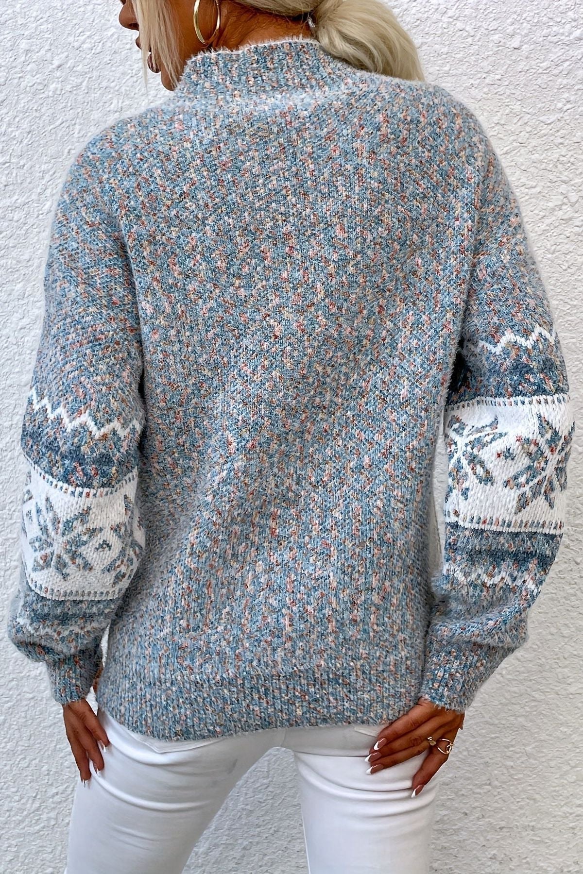 Ruby™ Svetrová mikina