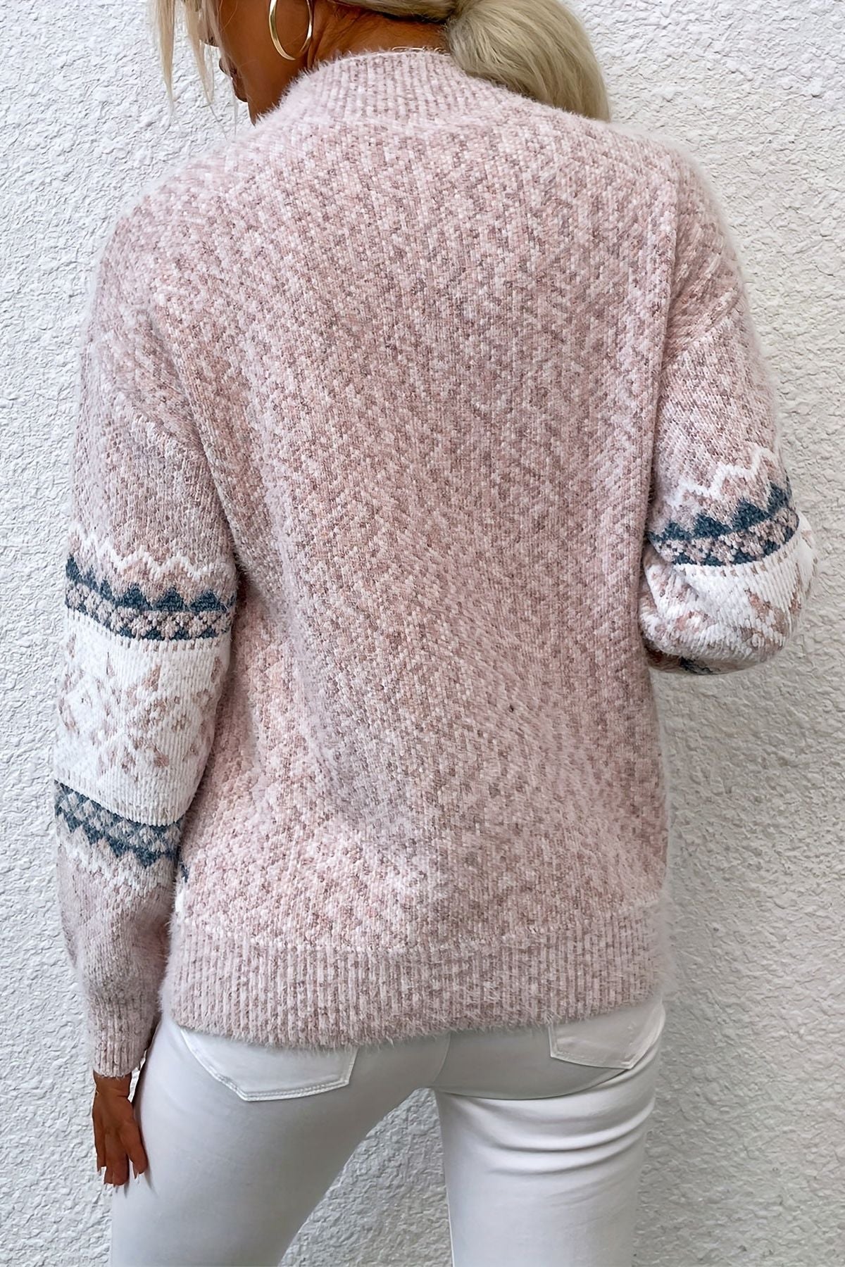 Ruby™ Svetrová mikina