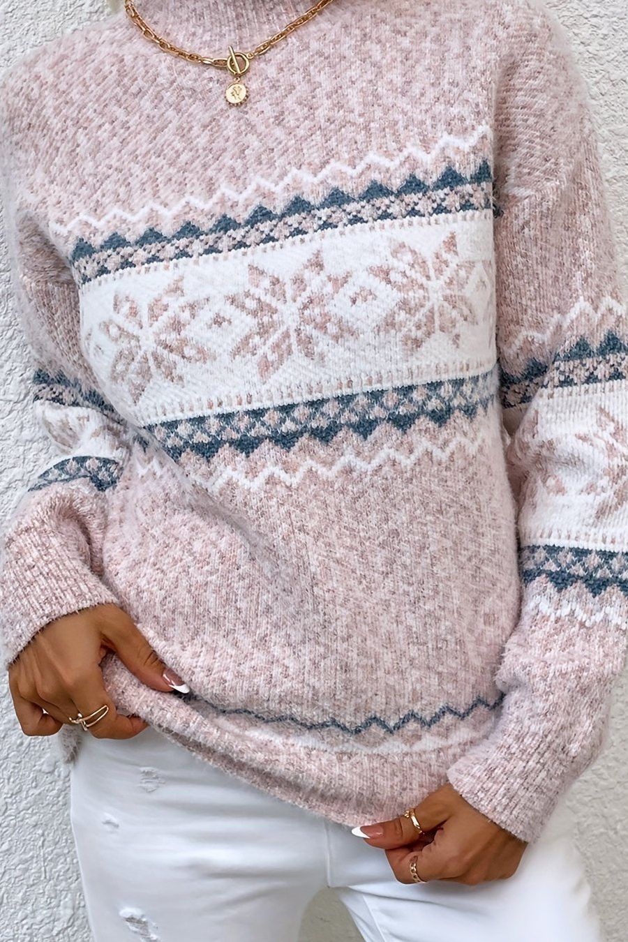 Ruby™ Svetrová mikina