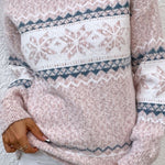 Ruby™ Svetrová mikina