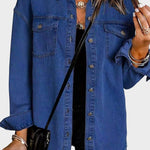 Salla™ Džínová kolekce