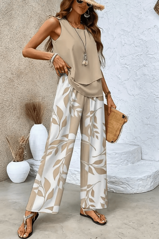 Sandswept – Stylová souprava