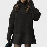 Sanna™ Pletený komplet