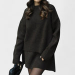 Sanna™ Pletený komplet