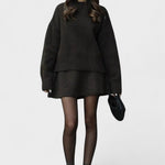 Sanna™ Pletený komplet