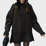 Sanna™ Pletený komplet