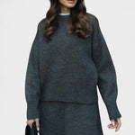 Sanna™ Pletený komplet