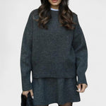 Sanna™ Pletený komplet