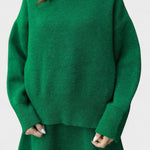 Sanna™ Pletený komplet