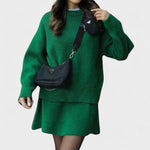 Sanna™ Pletený komplet